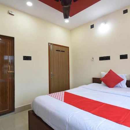 STAYMAKER Hotel Sannidhyo Shānti Niketan Exterior foto