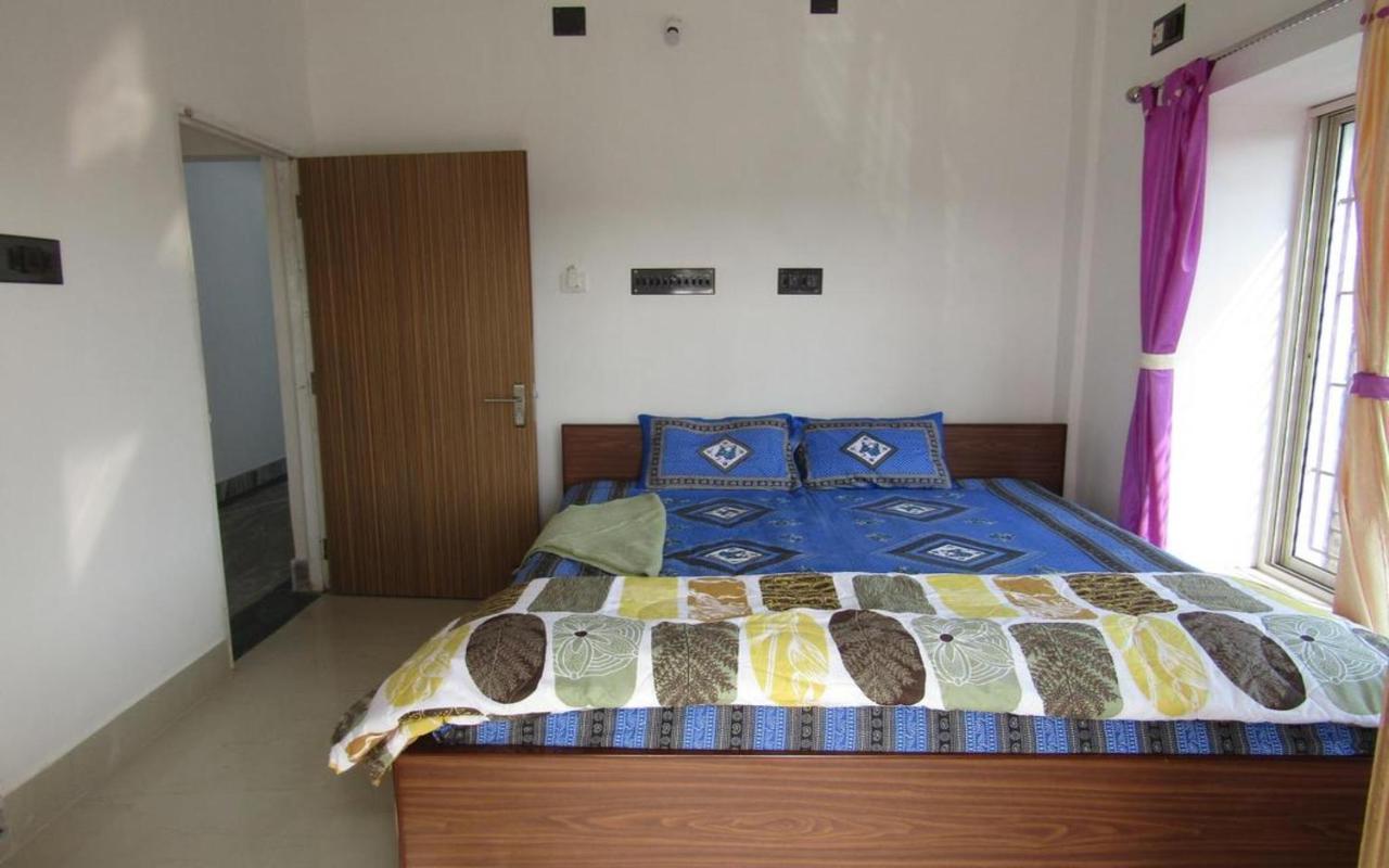 STAYMAKER Hotel Sannidhyo Shānti Niketan Exterior foto