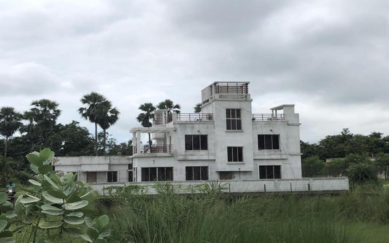 STAYMAKER Hotel Sannidhyo Shānti Niketan Exterior foto