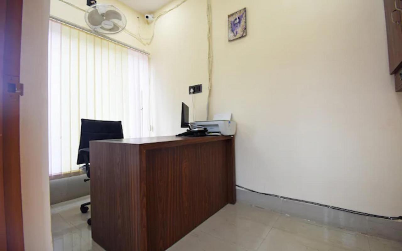 STAYMAKER Hotel Sannidhyo Shānti Niketan Exterior foto